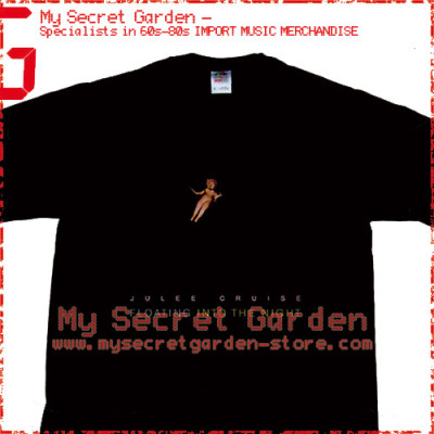 Julee Cruise - Floating Into The Night T Shirt 